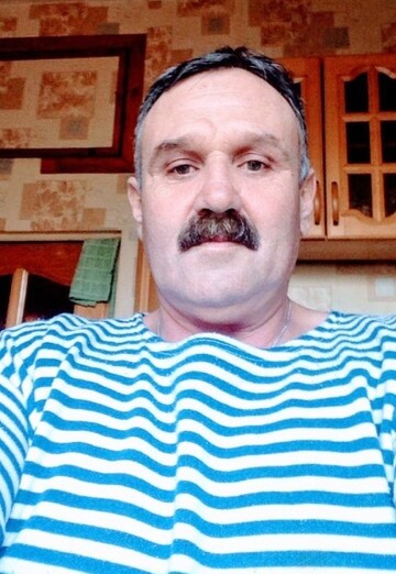My photo - Vladimir, 59 from Moscow (@vladimir369124)
