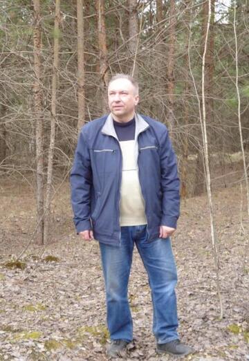 My photo - Vladimir, 51 from Ryazan (@canonvladimir)