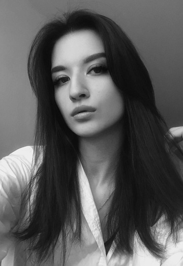 My photo - Lika, 19 from Voronezh (@lika17651)