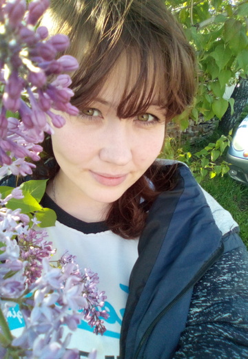 Моя фотография - Анна Викторовна, 36 из Тюмень (@annaviktorovna31)