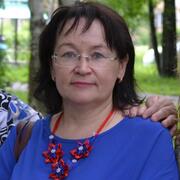 Наталья, 53, Кез