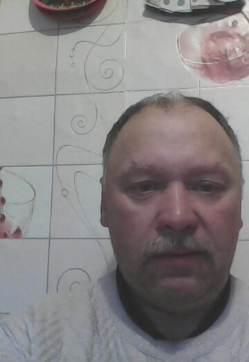 Моя фотография - Андрей, 56 из Ухта (@andrey351349)