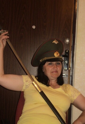 Моя фотография - Наталья, 48 из Екатериновка (@natalya188066)