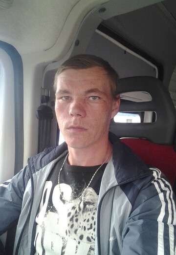 My photo - Aleksey Grehov, 40 from Mishkino (@alekseygrehov0)