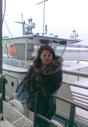 Моя фотография - Наталья, 53 из Кишинёв (@natalya46851)