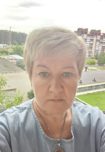 Моя фотография - лилия, 58 из Томск (@liliya33958)