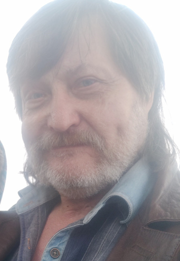 Моя фотография - Александр, 57 из Пятигорск (@alexsandr622)