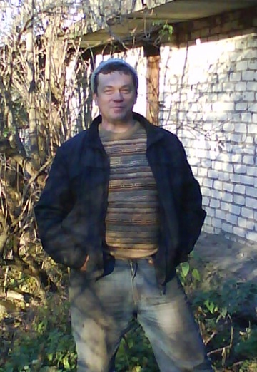 My photo - Jenya, 54 from Cherkessk (@jenya1175)