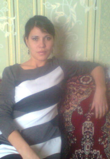 Моя фотография - Гульфия, 36 из Уфа (@gulfiya26)