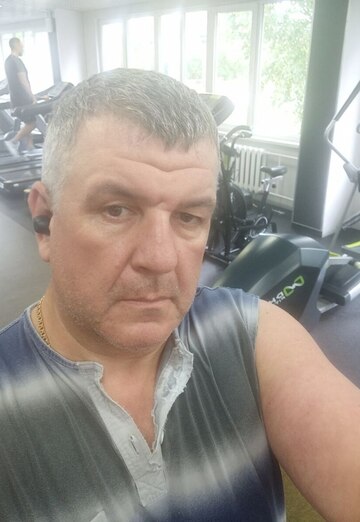 My photo - Marat, 54 from Tomsk (@marat310)