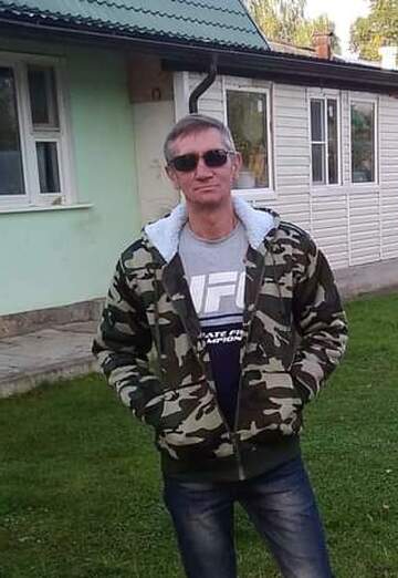 Mein Foto - Igor, 54 aus Kaluga (@igor335635)