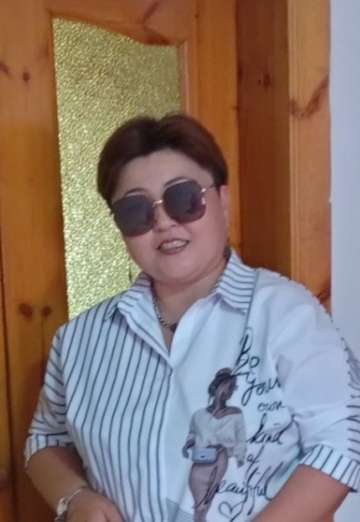 My photo - Tuyana Songolova, 39 from Ulan-Ude (@tuyanasongolova)