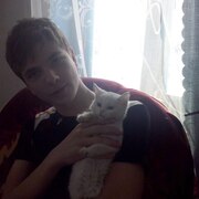 Иван, 25, Верхнеуральск