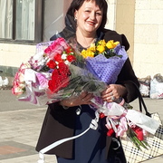 елена, 45, Александровское (Ставрополь.)