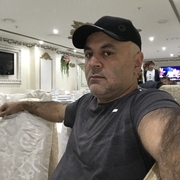 Гусейн, 33, Химки