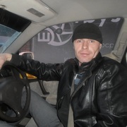максим, 41, Новоселово