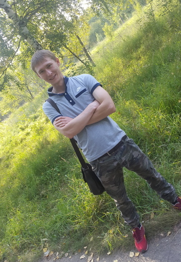 Sergey (@sergey634333) — my photo № 1