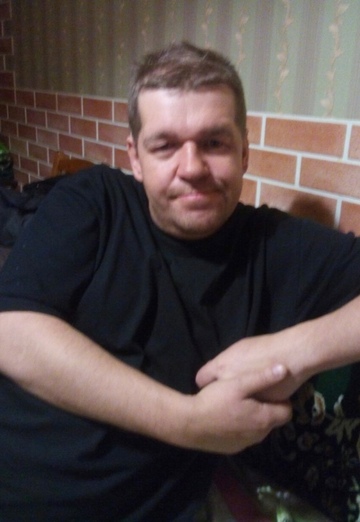 My photo - Konstantin, 46 from Syktyvkar (@konstantin72583)