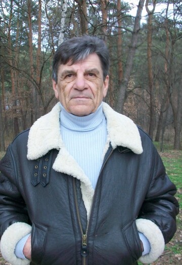 Моя фотография - геннадий леонов, 74 из Черкассы (@gennadiyleonov1)
