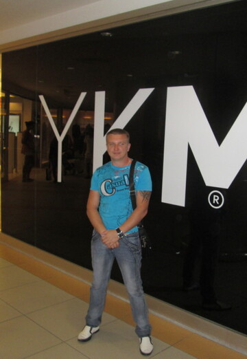 Моя фотография - Михаил..., 41 из Жодино (@mihail36848)