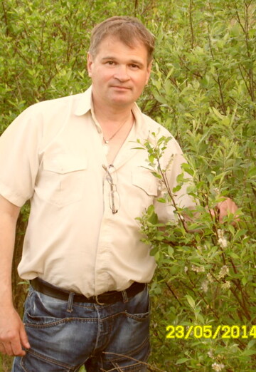Моя фотография - Виктор, 56 из Витебск (@viktor37637)