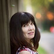 Елена, 65, Купавна