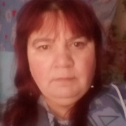 Светлана, 53, Тяжинский