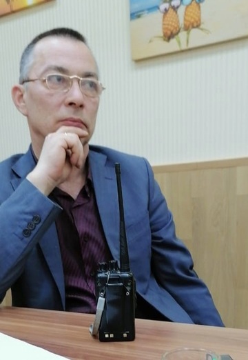 My photo - Aleksey, 56 from Tver (@aleksey576017)