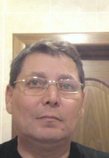 La mia foto - Avreliy Mark feisbuk, 61 di Nur-Sultan (@valeriy19)