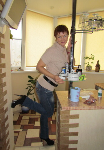 My photo - Alena, 52 from Belgorod (@alena29829)