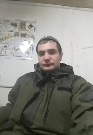 Моя фотография - Алексей, 33 из Саранск (@alekseykurochkin2)