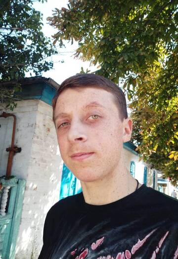 Моя фотография - Ricko, 24 из Киев (@ricko22)