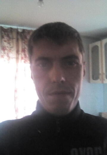 Моя фотография - Oleg, 41 из Ленинск-Кузнецкий (@olegperevozov)