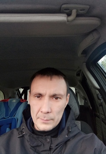 My photo - Evgeniy, 34 from Kirov (@evgeniy314343)