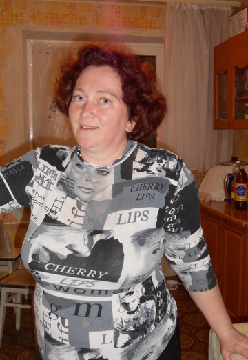 Моя фотография - лариса денискова(евзю, 58 из Донецк (@larisadeniskovaevzura)