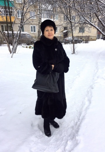 Моя фотография - Marina, 50 из Москва (@marina118705)