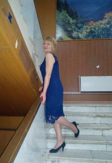Моя фотография - Татьяна, 53 из Смоленск (@tatyana212506)