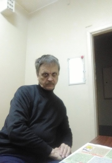 My photo - Il, 59 from Kazan (@il917)