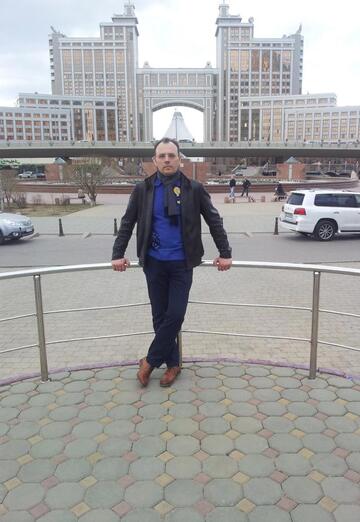 Моя фотография - Alexey, 48 из Алматы́ (@alexey6239)