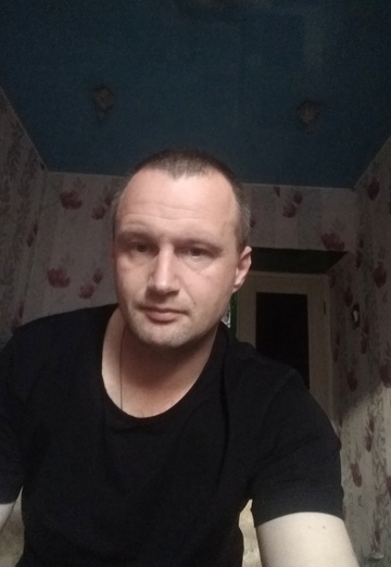 Моя фотография - Алексей, 39 из Петропавловск-Камчатский (@aleksey569401)