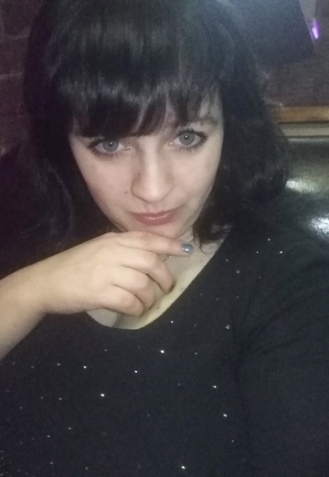 My photo - Yuliya, 28 from Kemerovo (@uliya176134)