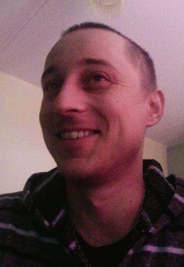 Моя фотография - Владимир, 39 из Черниговка (@vladimir89134)
