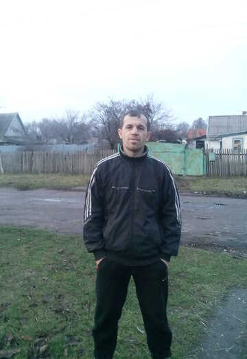 My photo - Ivan, 40 from Kamianske (@ivan192770)