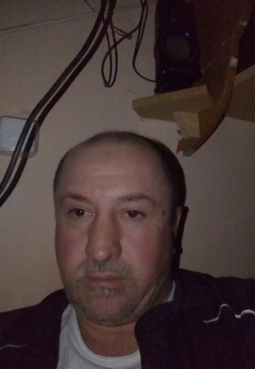 My photo - Rustam, 47 from Makhachkala (@rustam36183)