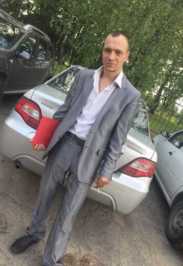 My photo - Dmitriy, 33 from Oryol (@dmitriy421916)