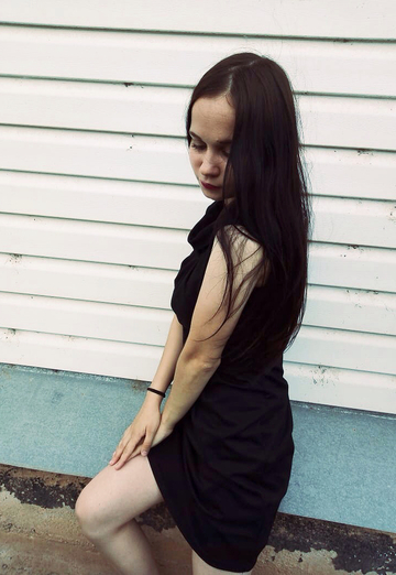 Моя фотография - Полина, 23 из Оренбург (@polina30222)
