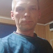 Евгений, 43, Тоцкое