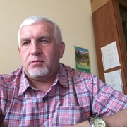 Сергей, 59, Волжский (Волгоградская обл.)
