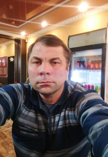 My photo - Aleksandr, 47 from Orenburg (@aleksandr1040360)