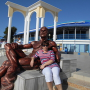 Светлана, 53, Рыбинск